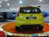  Cars At 2010 Relio Quick Auto Mall Mumbai